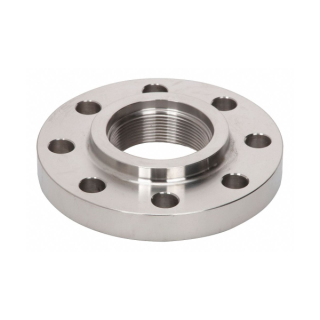 1600 4 Screwed Flange