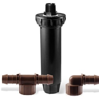 Drip Irrigation Retrofit Kit for 1800 Series Spray Bodies