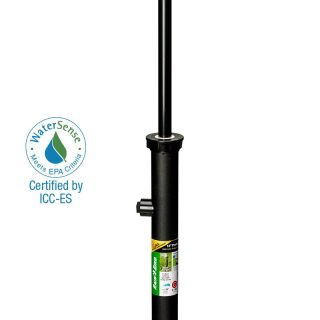 1812APPRS – 12 in Pop-up Spray Head – Adjustable Pattern (0–360°) 15 ft Range with Pressure Regulator