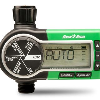 1ZEHTMR - Electronic Garden Hose Watering Timer