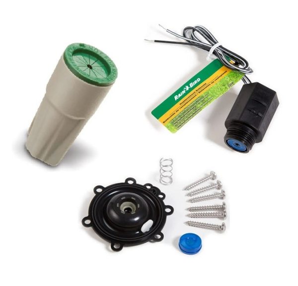 Anti-Siphon Valve Maintenance Kit