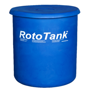 RotoTank