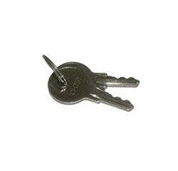 KEYSETDOOR - Door Lock Keyset