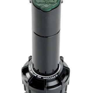 5000S+PCSR - 5000 Series Shrub Rotor with PRS Pressure Regulation and SAM Check Valve