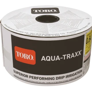 Aquatraxx Drip Tape