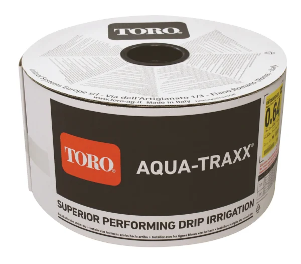 Aquatraxx Drip Tape