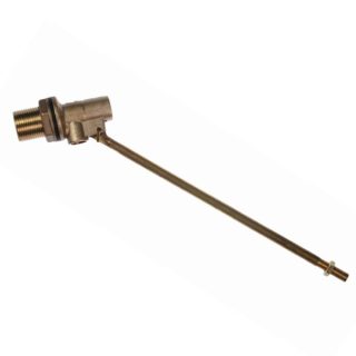 Brass Float Valve