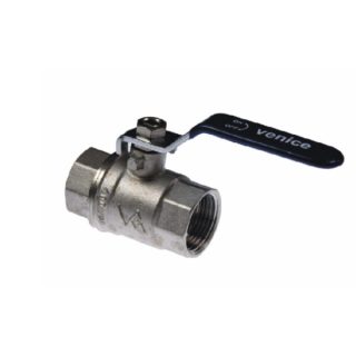 Brass Ball Valve Full Bore