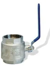 Brass Ball Valves