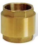 Brass Non Return Valve