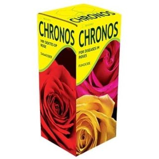 Chronos 450 SC 100ml - Makhro