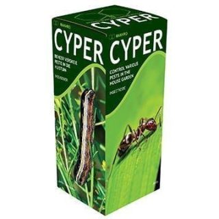 Cyper 100ml - Makhro