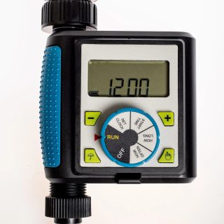 Digital Water Timers