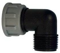 Elbow Swivel Male To Female