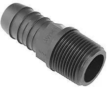 Emjay Male Adaptors