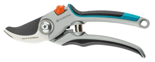 Alu Garden Secateurs B/L - GARDENA