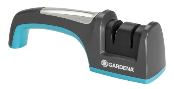 GARDENA - Blade and Axe Sharpener 19cm