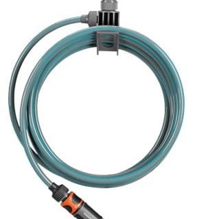 City Gardening Terrace Spiral Hose - GARDENA