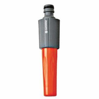 GARDENA -  Classic Adjustable Jet Nozzle