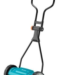 Classic Cylinder Lawnmower 330 - GARDENA