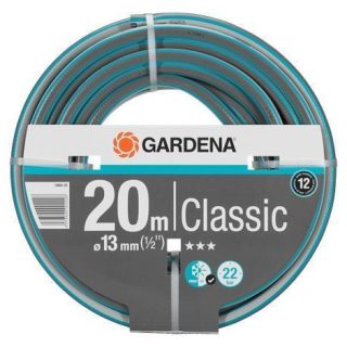 GARDENA Classic Hose 13 mm (1/2") - GARDENA