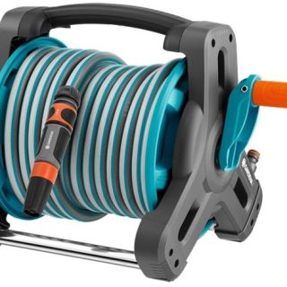 Classic Hose Reel 10 Set - GARDENA