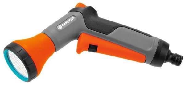 Classic Soft Spray Handgun - GARDENA