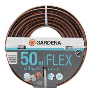 Comfort FLEX Hose 13 mm (1/2") 50m - GARDENA (4310437003322)