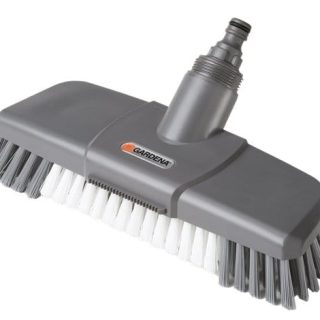 GARDENA - Comfort Scrubbing Brush