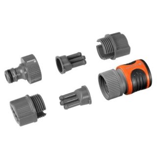 Connection Set - Sprinkler Hose - GARDENA