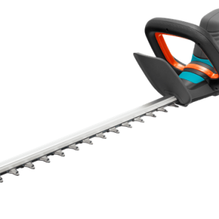 Electric Hedge Trimmer ComfortCut 600/55 ready-to-use Set (6563626287162)