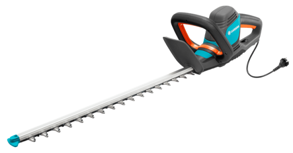 Electric Hedge Trimmer ComfortCut 600/55 ready-to-use Set (6563626287162)