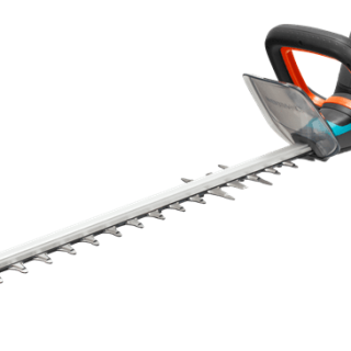 Electric Hedge Trimmer PowerCut 700/65 ready-to-use Set (6563633659962)