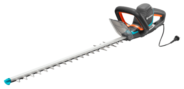 Electric Hedge Trimmer PowerCut 700/65 ready-to-use Set (6563633659962)