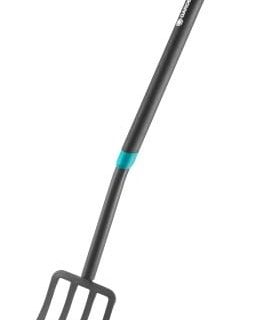 ErgoLine Spading Fork - D Handle 117cm - GARDENA