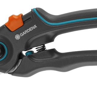 GARDENA - ExpertCut Secateurs Bypass