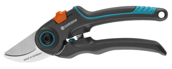 GARDENA - ExpertCut Secateurs Bypass