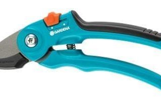 Garden Secateurs A/S - GARDENA