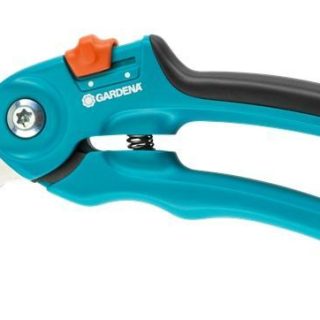 Garden Secateurs B/S