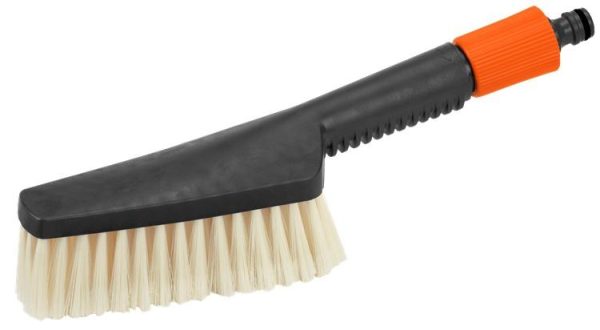 GARDENA Hand-Held Wash Brush