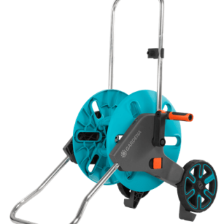 GARDENA - Hose Trolley CleverRoll M