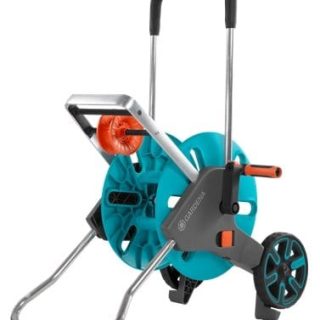 GARDENA - Hose Trolley CleverRoll M Easy