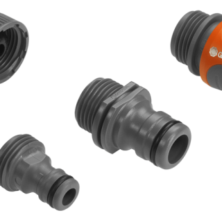 GARDENA -   Micro-Drip-System - Drain Valve Set