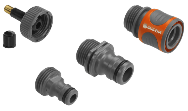 GARDENA -   Micro-Drip-System - Drain Valve Set