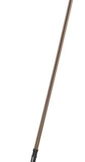 NatureLine 13 Tooth Rake Beechwood Handle - GARDENA