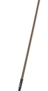 NatureLine Road Broom Beechwood Handle - GARDENA