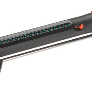 Oscillating Sprinkler AquaZoom M - GARDENA (NEW)