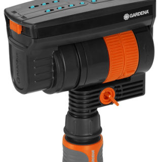 GARDENA -   Pipeline Oscillating Sprinkler