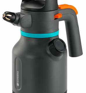 GARDENA - Pressure Sprayer 1.25 l