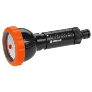 Maxi-Flo™ Multi-Purpose Spray Nozzle - GARDENA